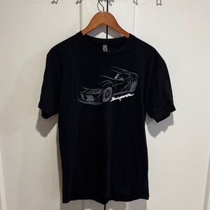 80Eighty Supra T-Shirt